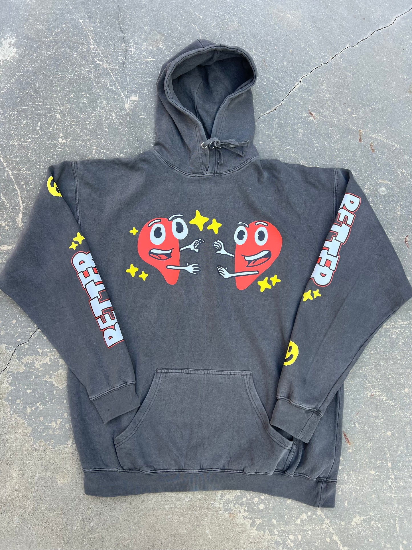 Better Together Hoodie