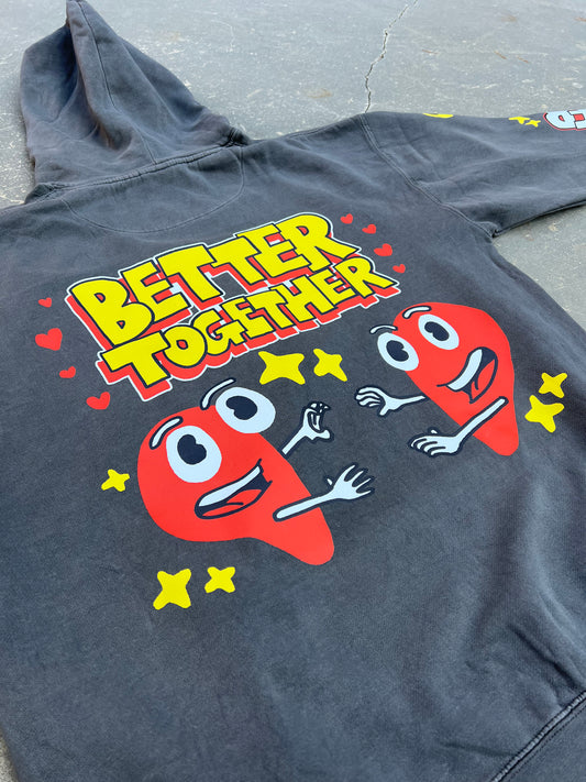 Better Together Hoodie